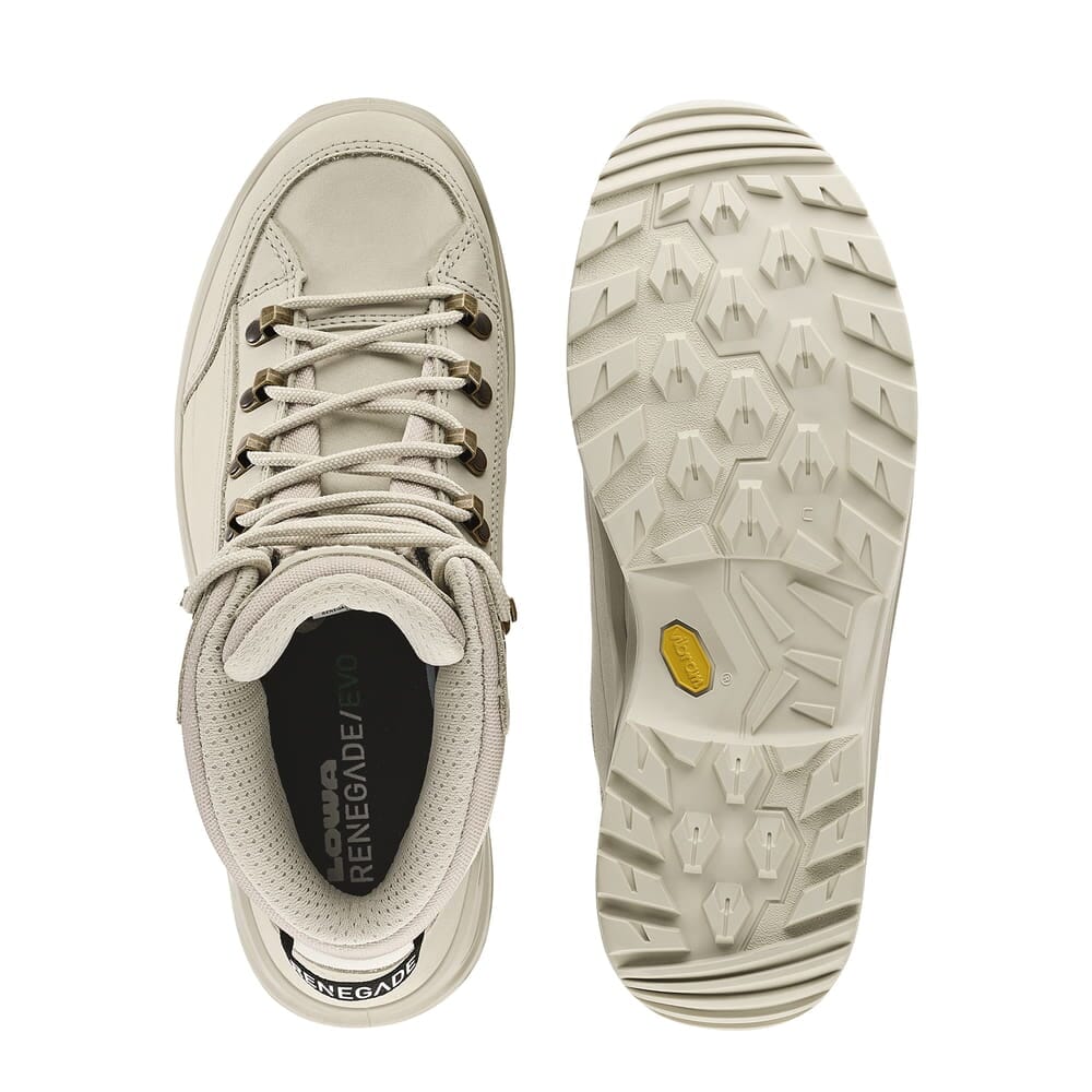 Lowa Women's Renegade EVO GTX Mid Hiking Shoes 