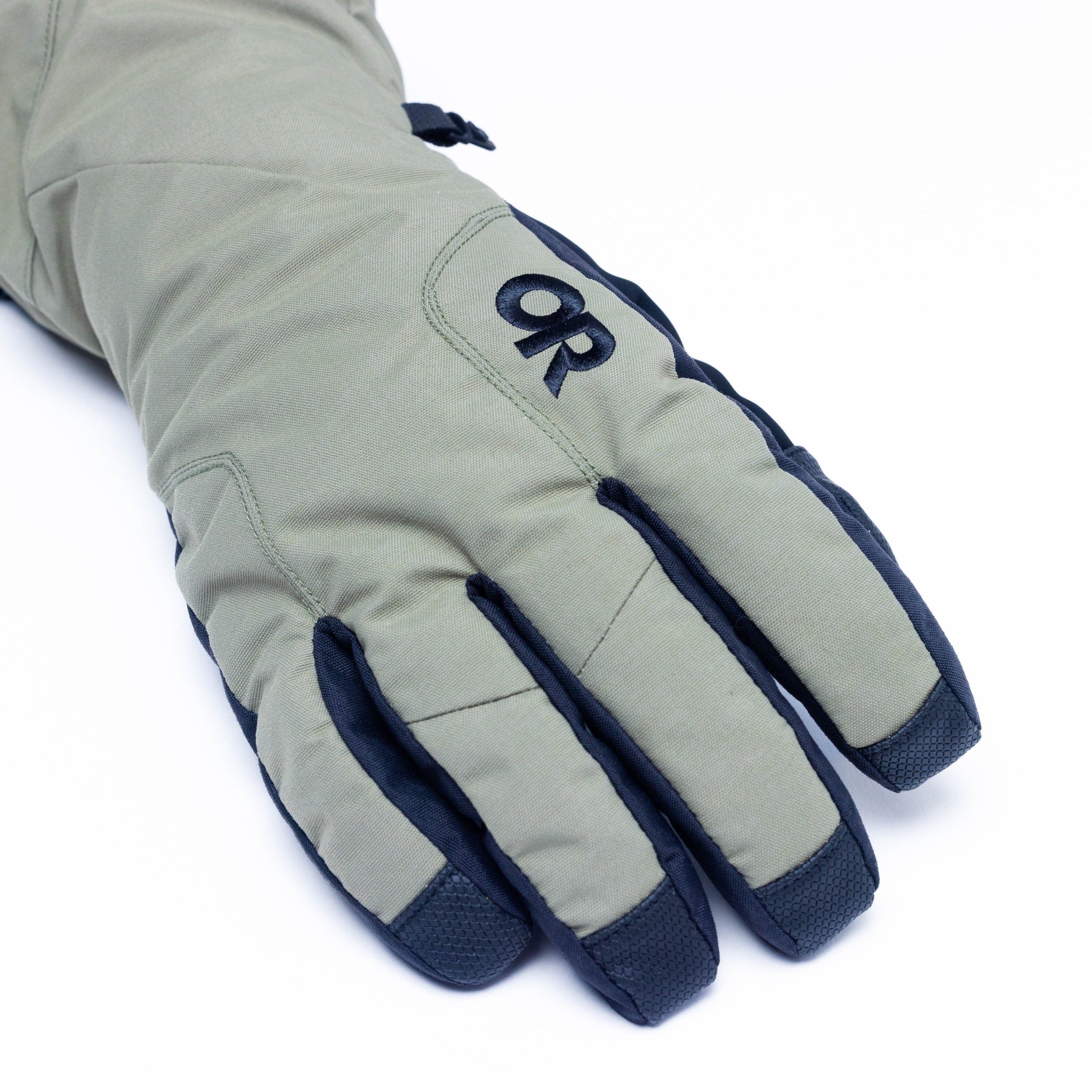 Outdoor Research Men's Adrenaline 3-in-1 Gloves 