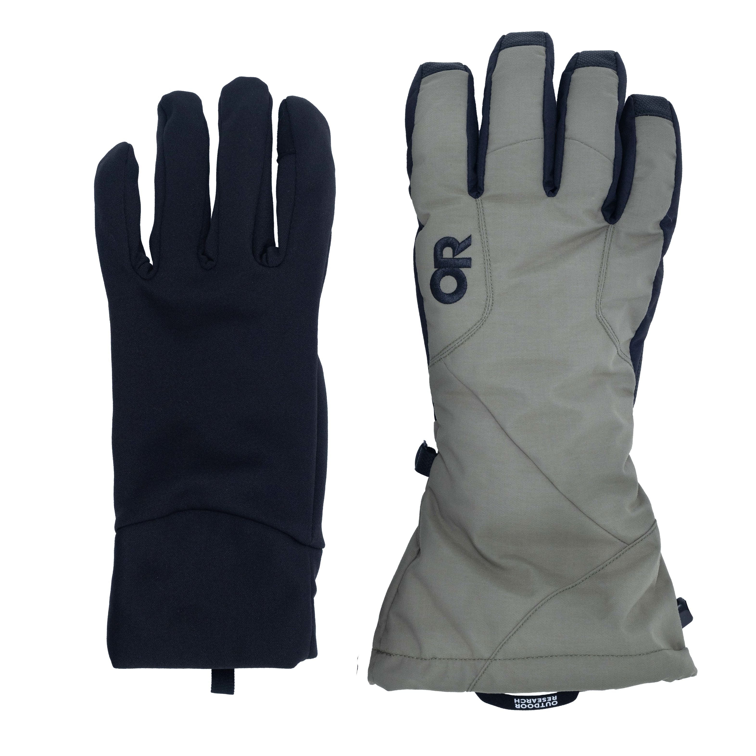 Outdoor Research Men's Adrenaline 3-in-1 Gloves 