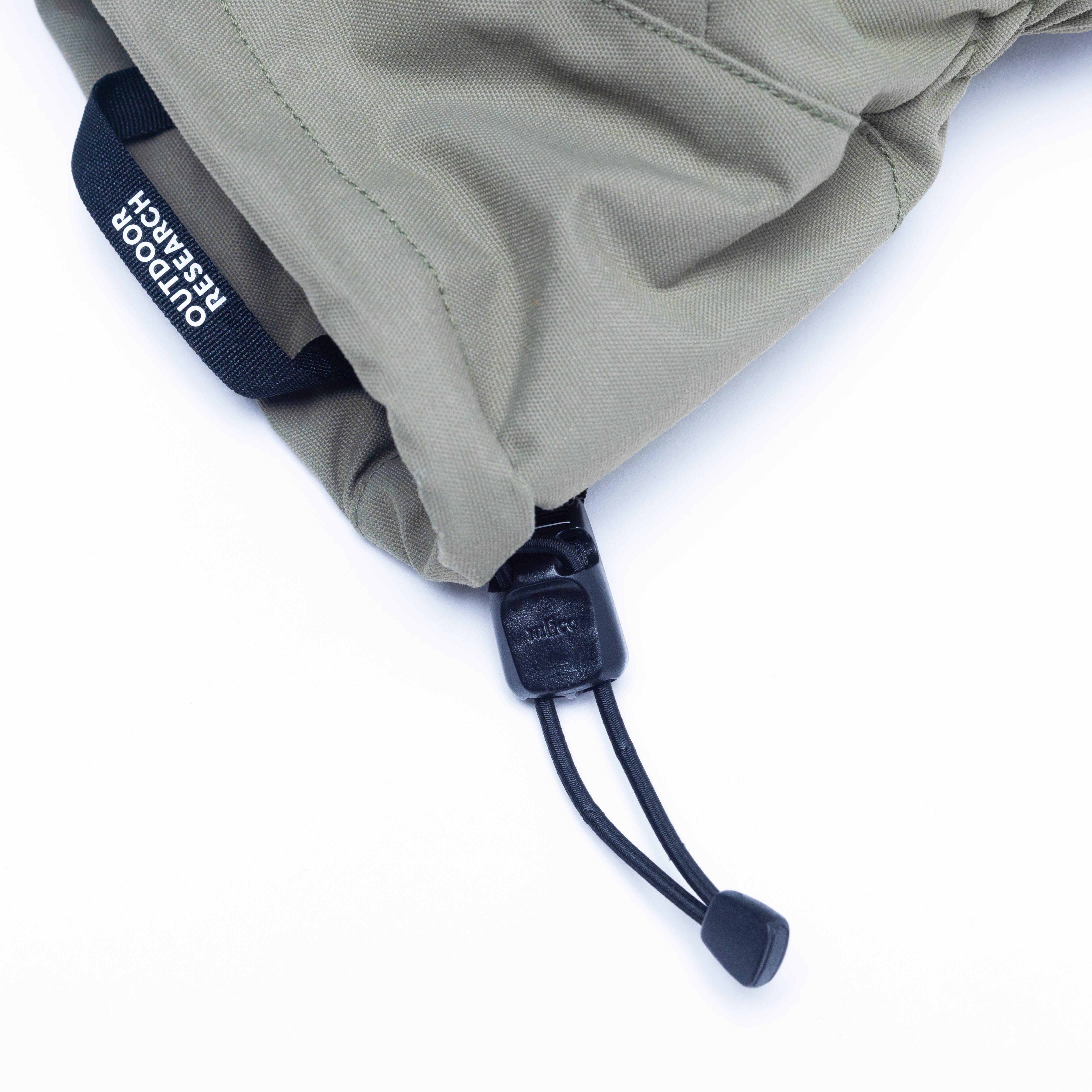 Outdoor Research Men's Adrenaline 3-in-1 Gloves 