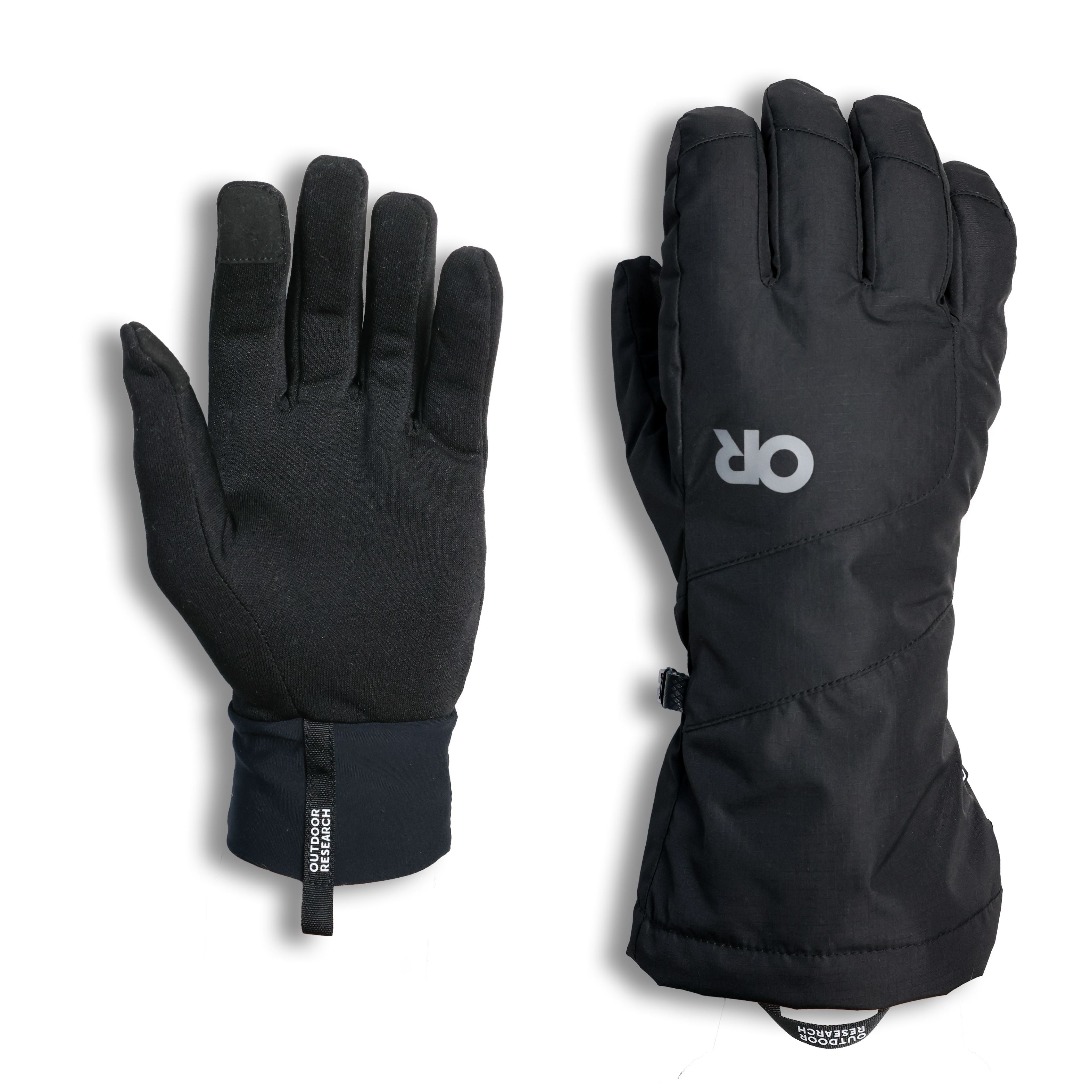 Outdoor Research Women's Adrenaline 3-in-1 Gloves 