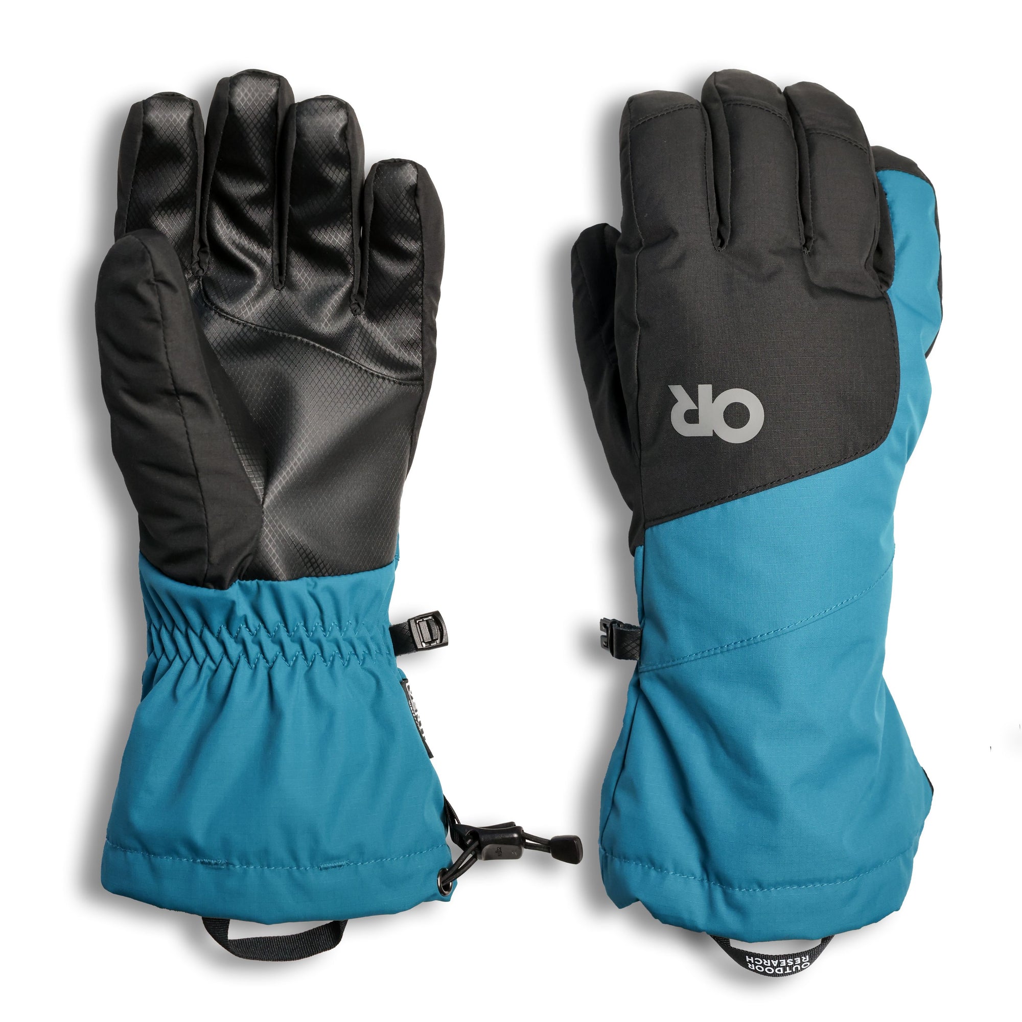 Outdoor Research Women's Adrenaline 3-in-1 Gloves Aurora S 