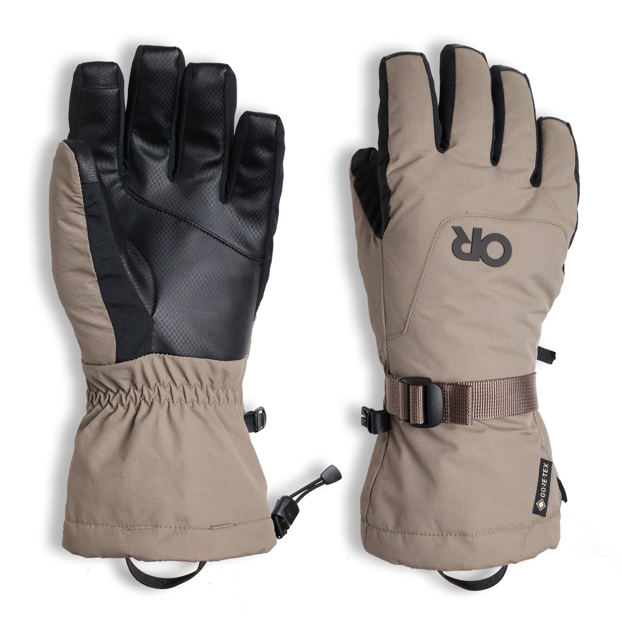 Outdoor Research Women's Revolution GORE-TEX Gloves Sable S 