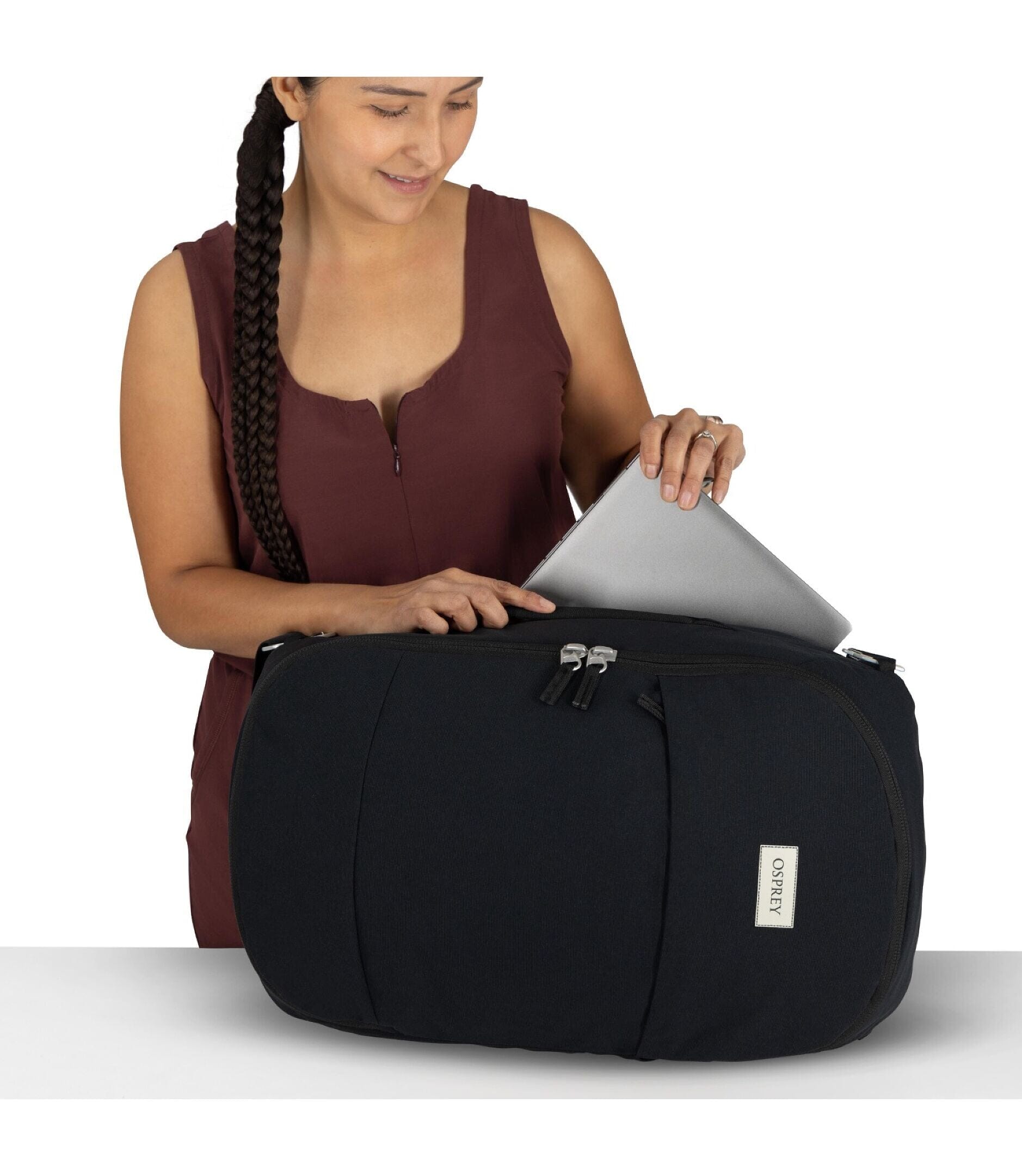 Osprey Arcane Duffel Pack 30 (2025) 
