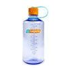 Nalgene 32oz Narrow Mouth Sustain Water Bottle Amethyst 