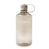 Nalgene 32oz Narrow Mouth Sustain Water Bottle Cotton 