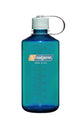 Nalgene 32oz Narrow Mouth Sustain Water Bottle Trout Green 