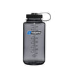 Nalgene 32oz Wide Mouth Sustain Water Bottle Gray 