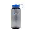 Nalgene 32oz Wide Mouth Sustain Water Bottle Gray 