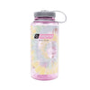 Nalgene 32oz Wide Mouth Sustain Water Bottle Cosmo 