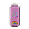 Nalgene 32oz Wide Mouth Sustain Water Bottle 2024 Pride Bottle 