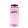 Nalgene 32oz Wide Mouth Sustain Water Bottle Cosmo 