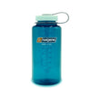 Nalgene 32oz Wide Mouth Sustain Water Bottle Trout Green 