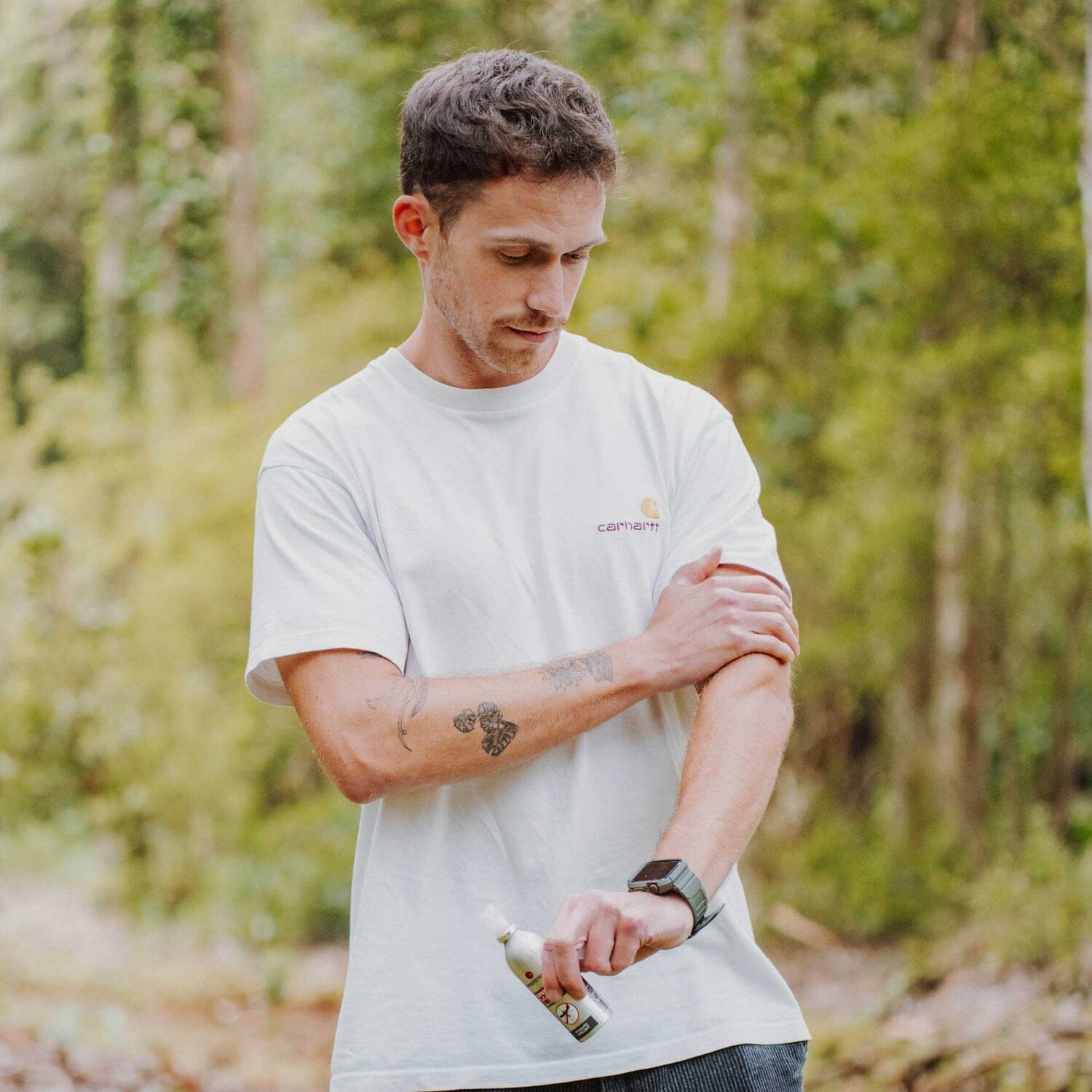 Lifesystems Expedition MAX DEET Mosquito Repellent 