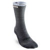 Injinji Men's Liner + Hiker Crew Socks 
