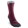 Injinji Women's Liner + Hiker Crew Socks 