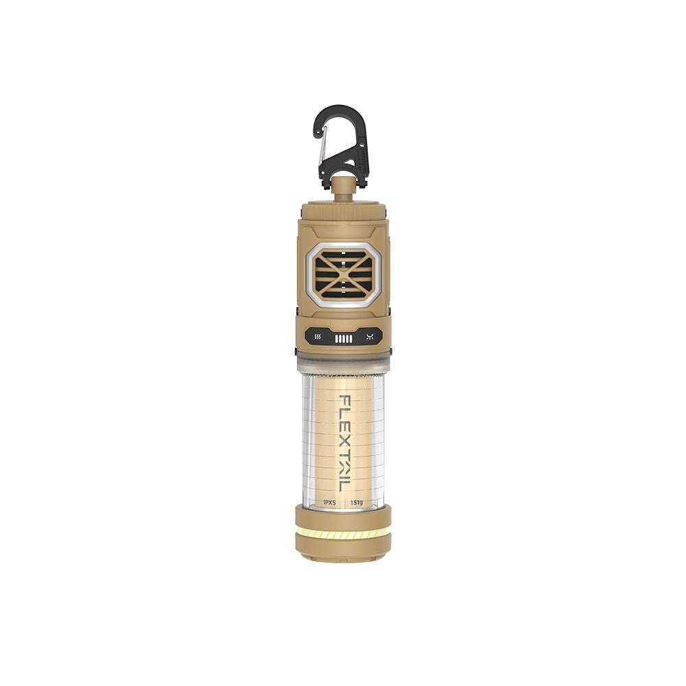 Flextail Tiny Repeller S Sand 