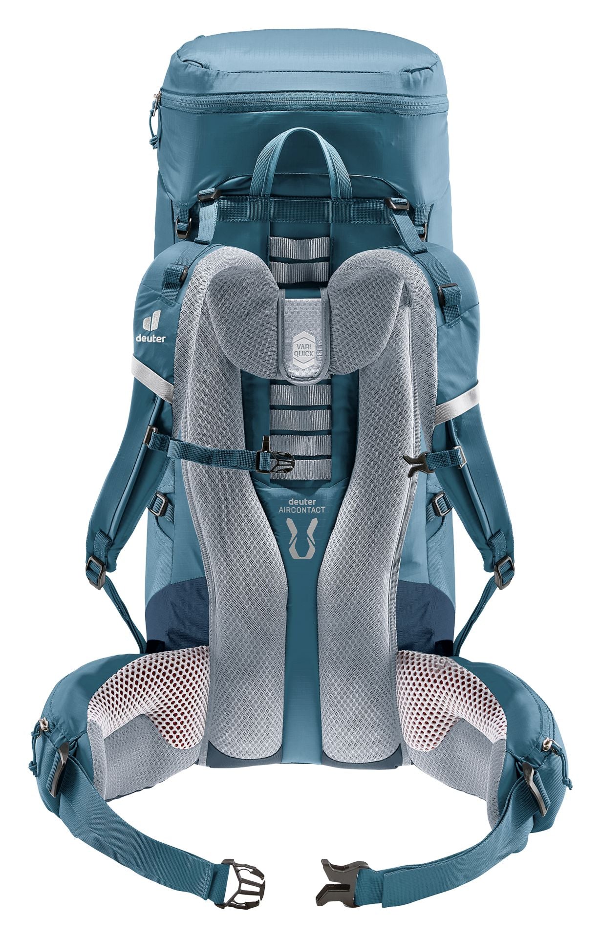 Deuter Aircontact Lite 40+10 Backpacking Pack 