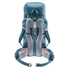 Deuter Aircontact Lite 40+10 Backpacking Pack 