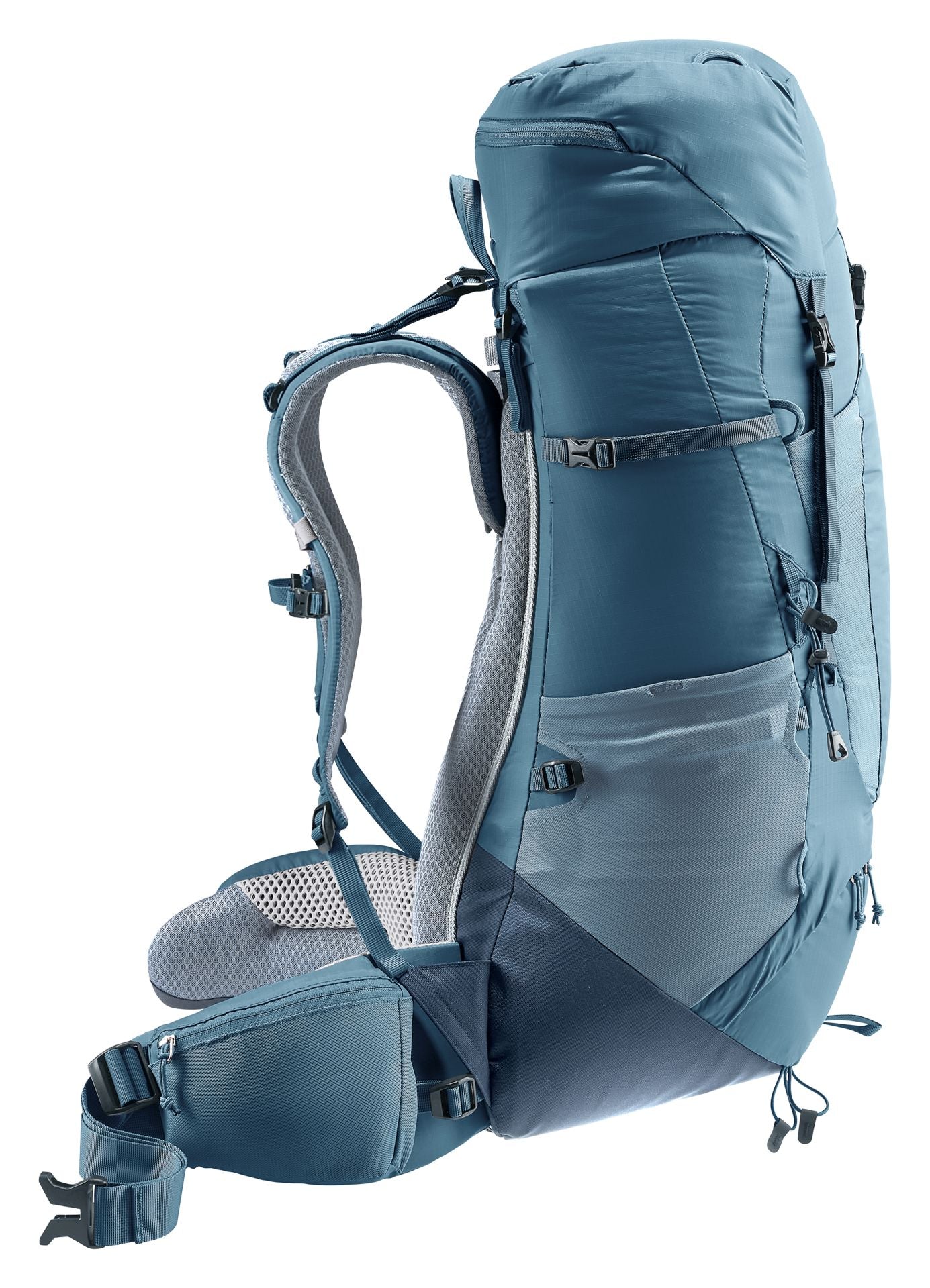 Deuter Aircontact Lite 40+10 Backpacking Pack 