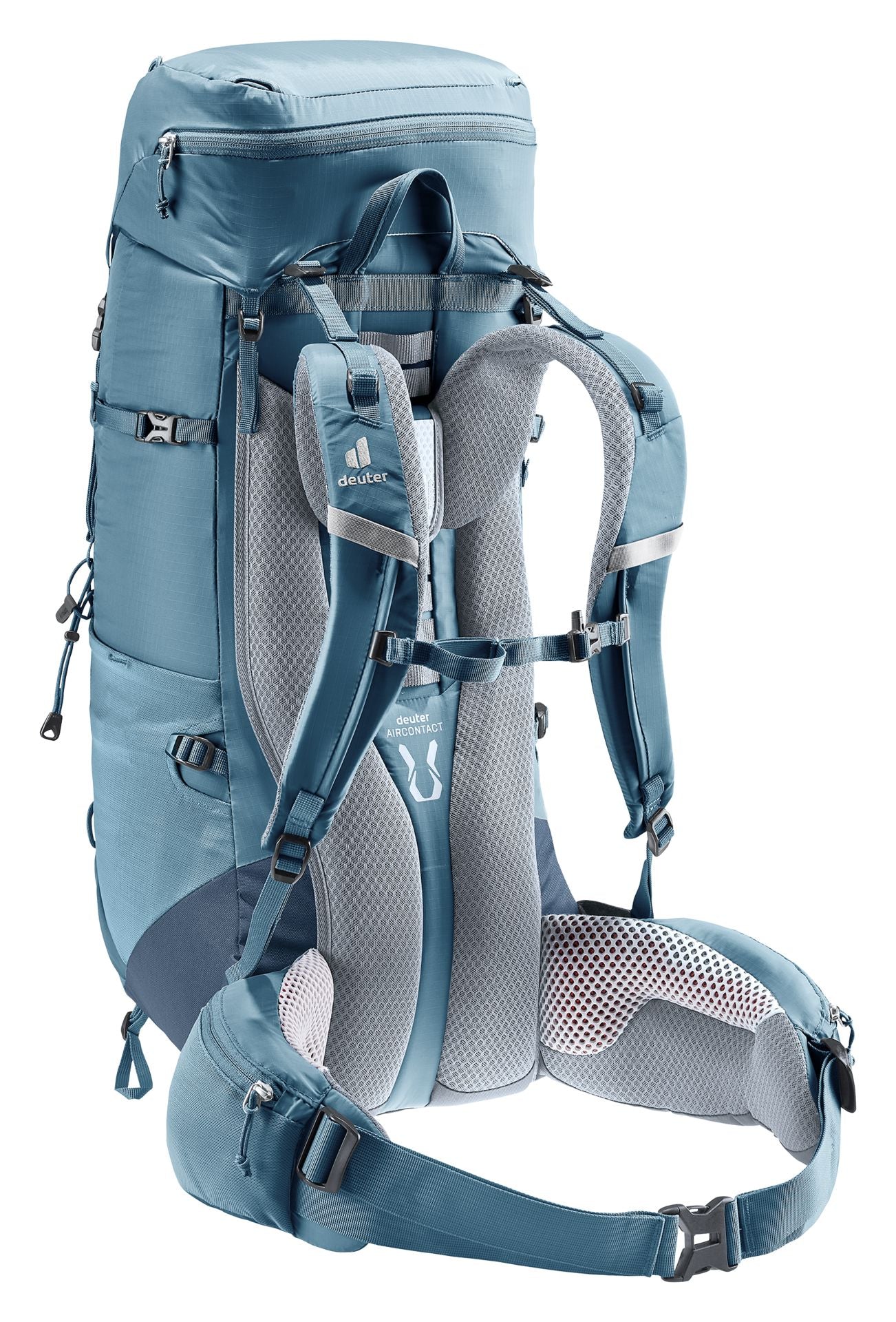 Deuter Aircontact Lite 40+10 Backpacking Pack 