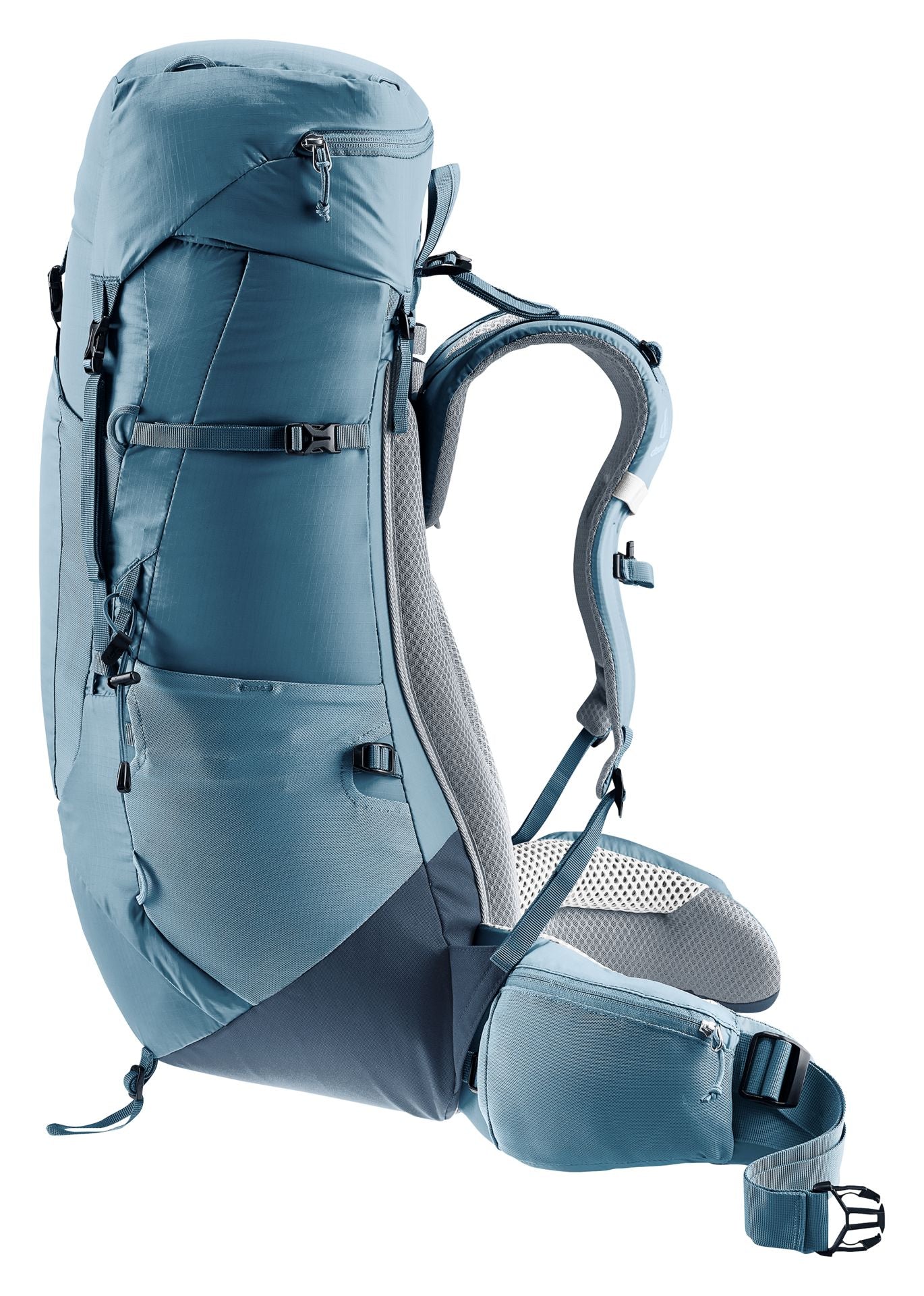Deuter Aircontact Lite 40+10 Backpacking Pack 