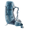 Deuter Aircontact Lite 40+10 Backpacking Pack 