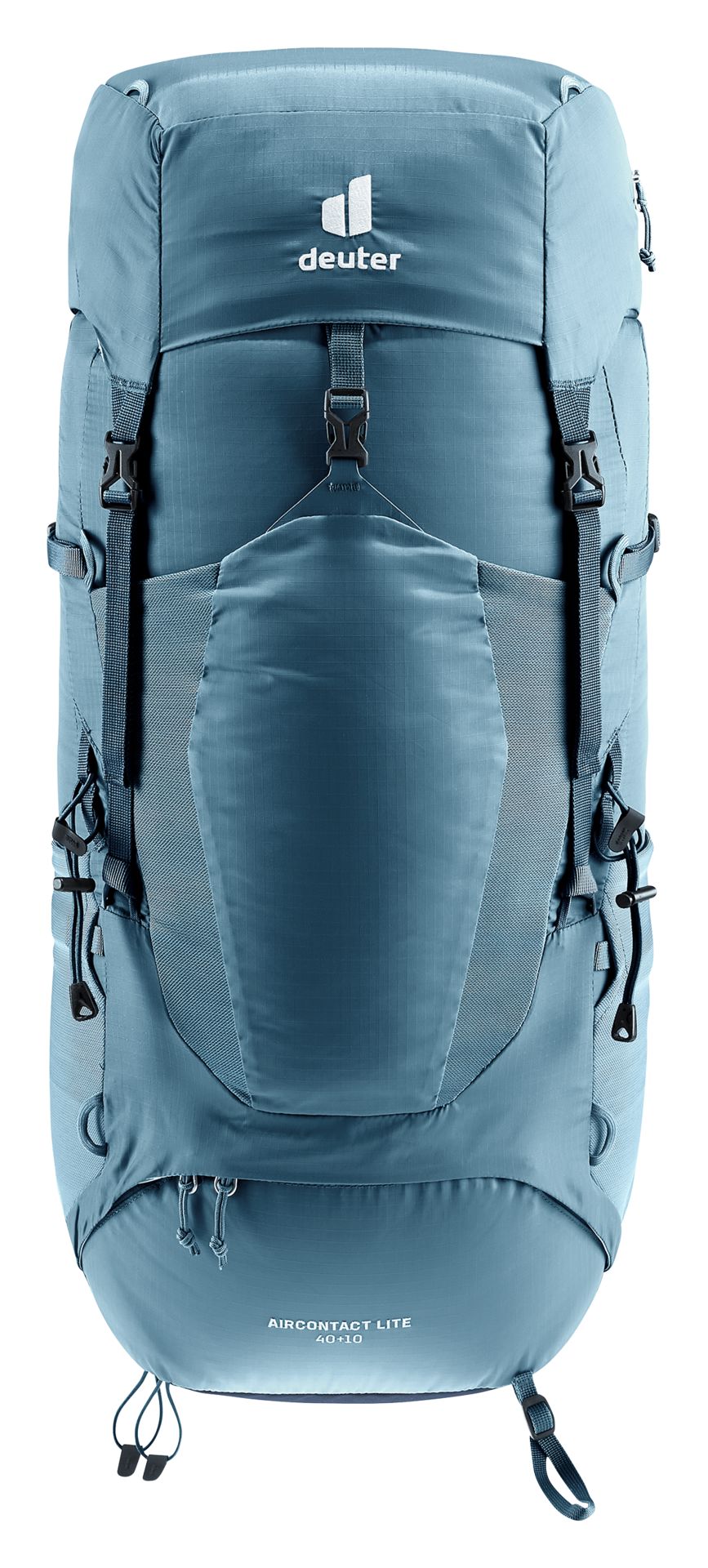 Deuter Aircontact Lite 40+10 Backpacking Pack 