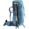 Deuter Aircontact Lite 40+10 Backpacking Pack 
