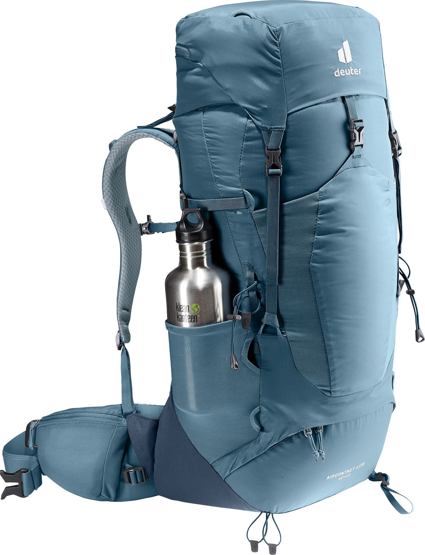 Deuter Aircontact Lite 40+10 Backpacking Pack 