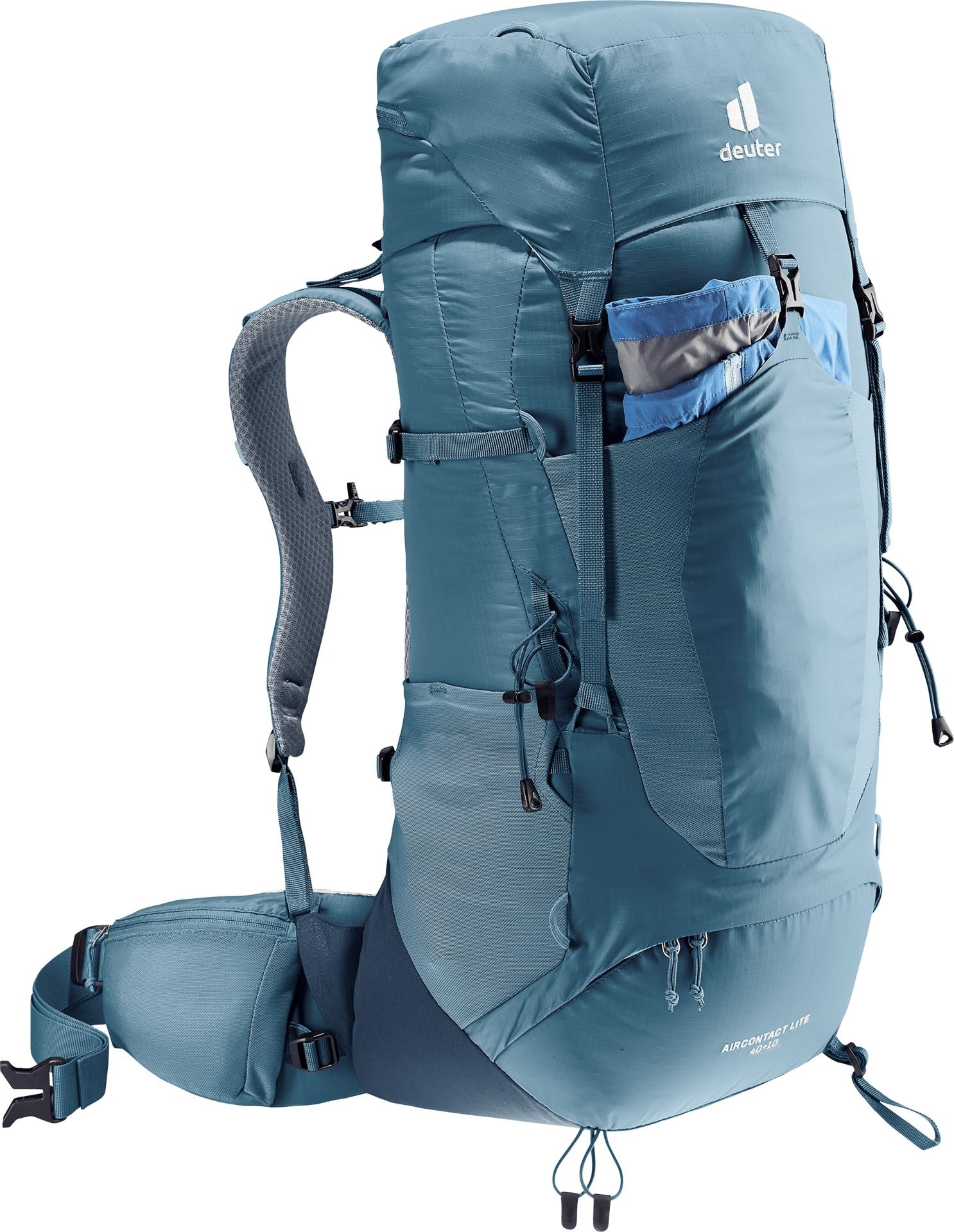 Deuter Aircontact Lite 40+10 Backpacking Pack 