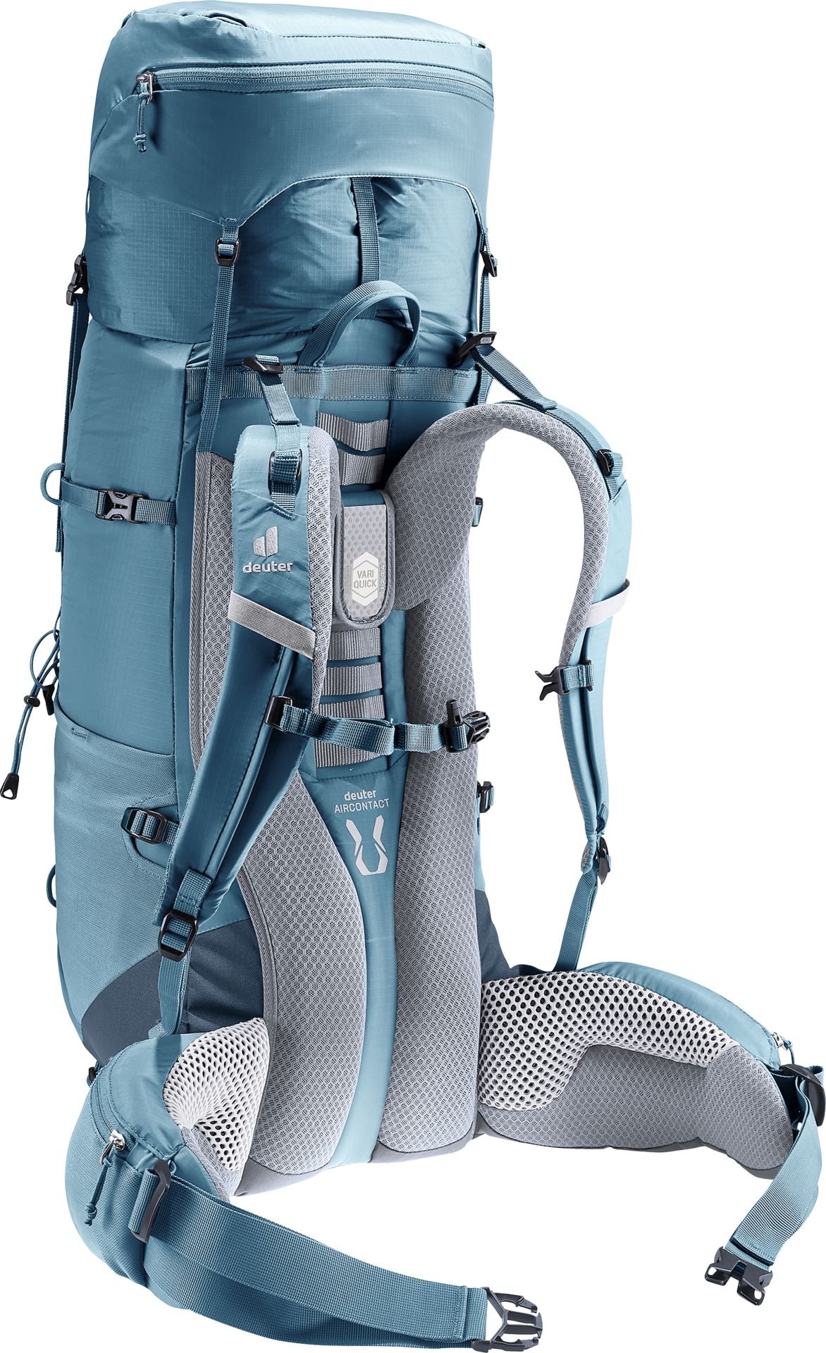 Deuter Aircontact Lite 40+10 Backpacking Pack 