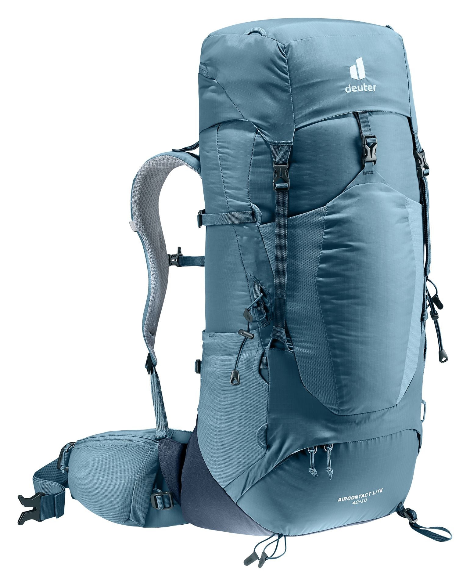 Deuter Aircontact Lite 40+10 Backpacking Pack 