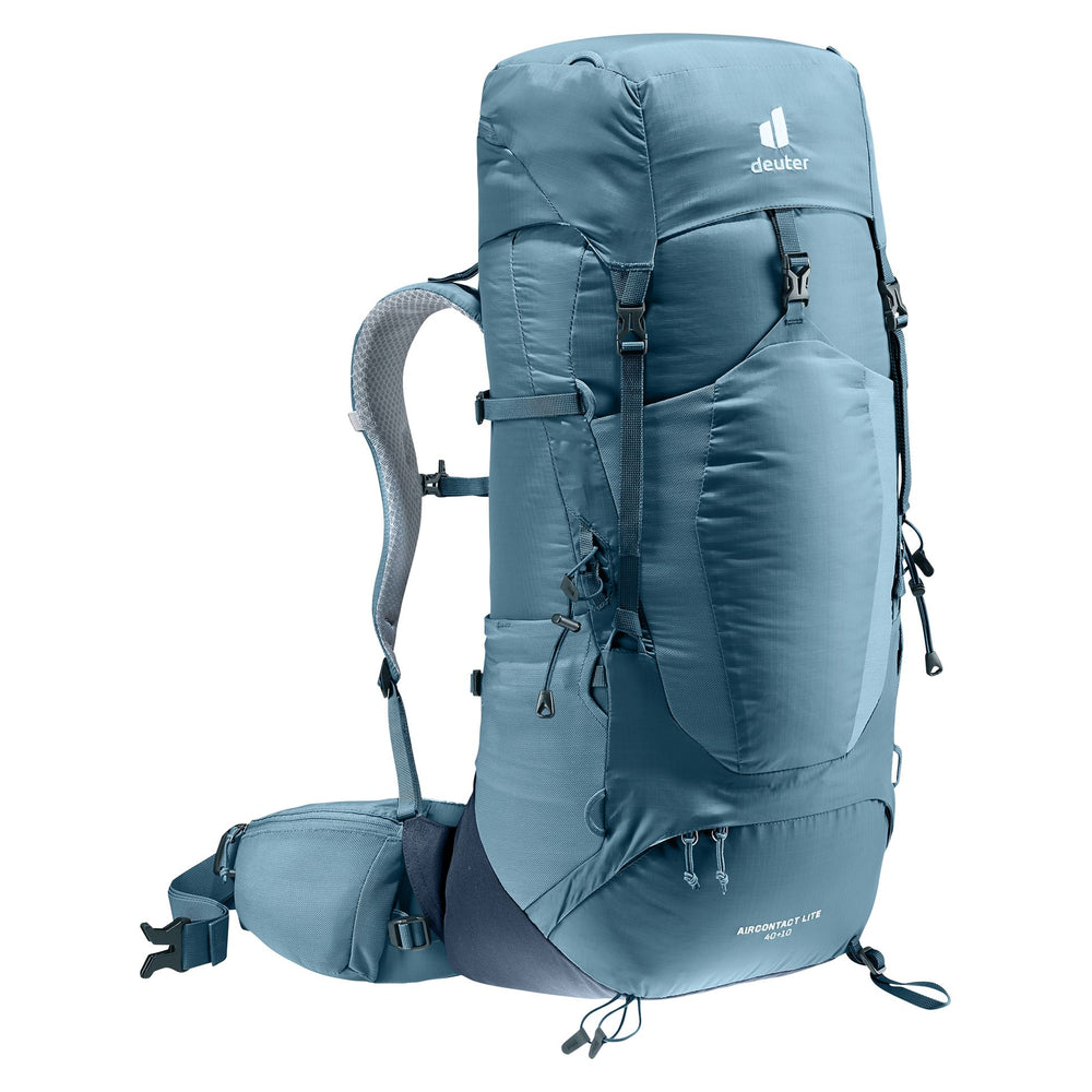 Deuter Aircontact Lite 40+10 Backpacking Pack