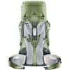 Deuter Aircontact Lite 45 + 10 SL Women's Backpacking Pack 
