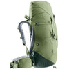 Deuter Aircontact Lite 45 + 10 SL Women's Backpacking Pack 