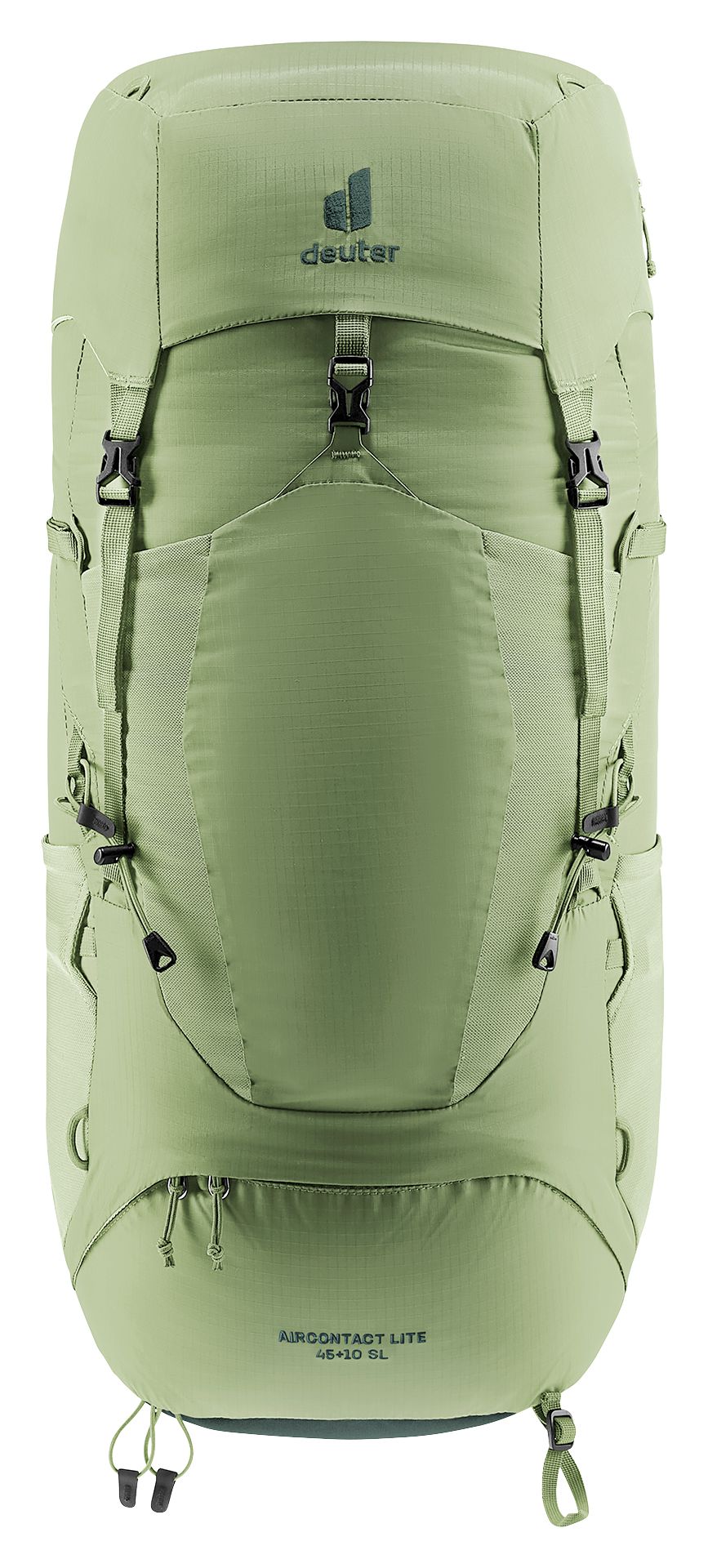 Deuter Aircontact Lite 45 + 10 SL Women's Backpacking Pack 