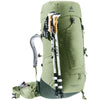 Deuter Aircontact Lite 45 + 10 SL Women's Backpacking Pack 