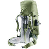 Deuter Aircontact Lite 45 + 10 SL Women's Backpacking Pack 