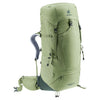 Deuter Aircontact Lite 45 + 10 SL Women's Backpacking Pack 