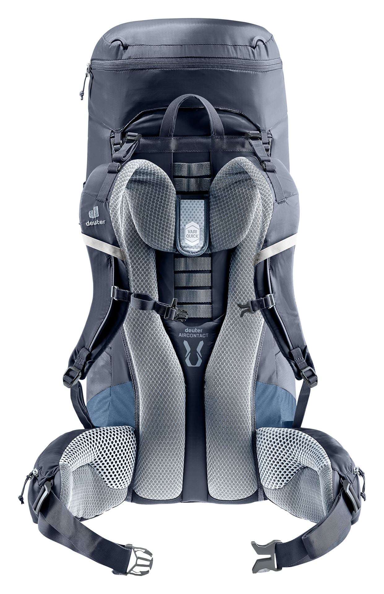 Deuter Aircontact Lite 50+10 Backpacking Pack 