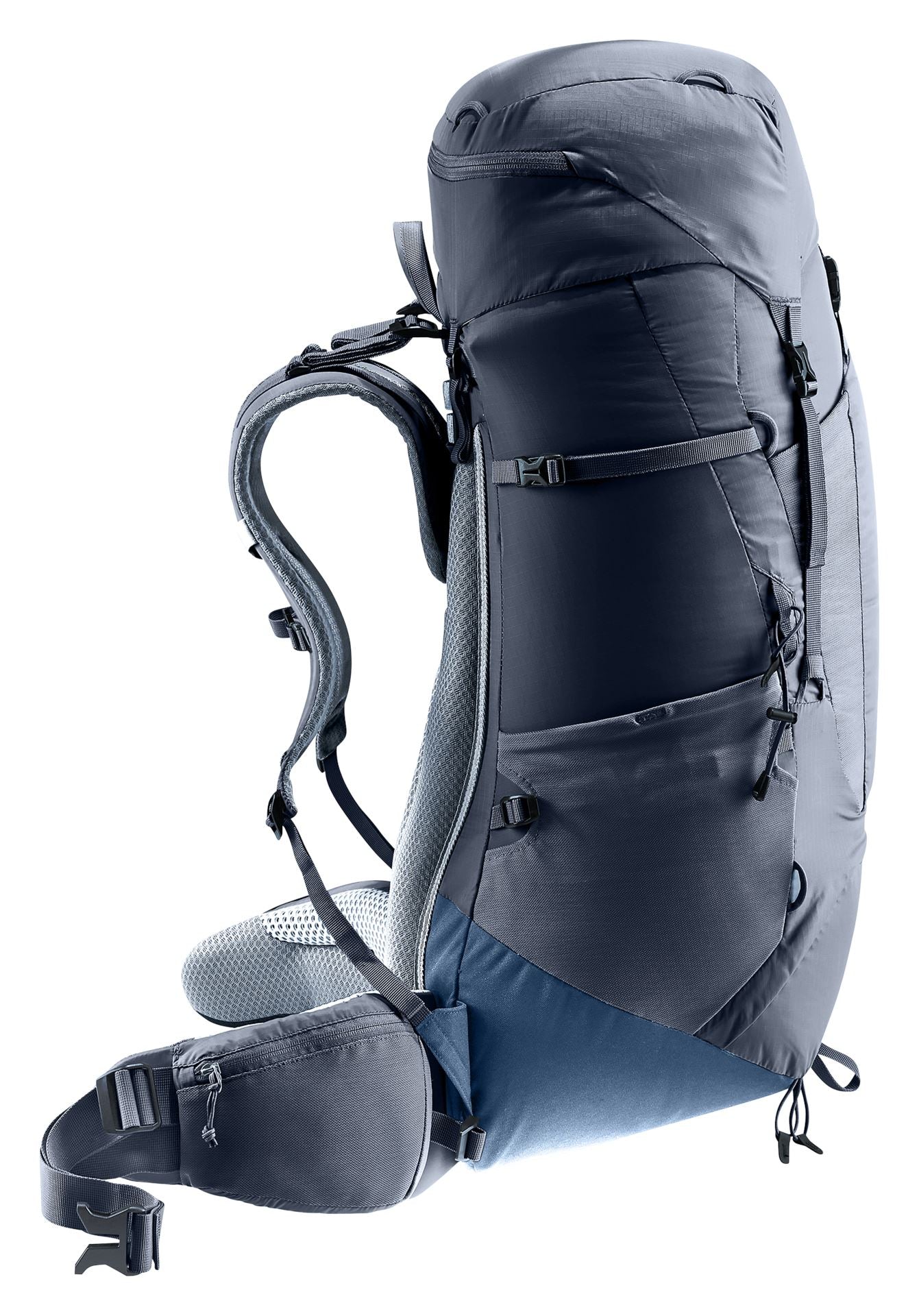 Deuter Aircontact Lite 50+10 Backpacking Pack 