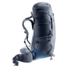 Deuter Aircontact Lite 50+10 Backpacking Pack 