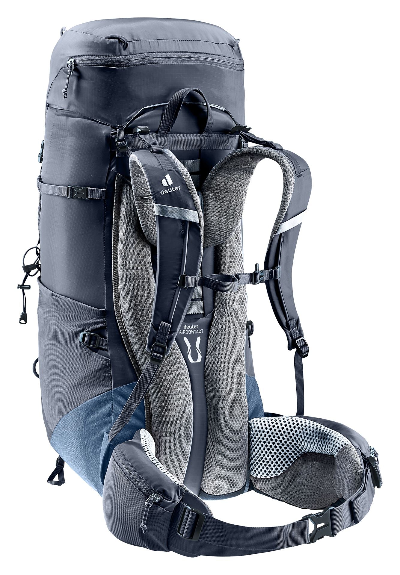 Deuter Aircontact Lite 50+10 Backpacking Pack 