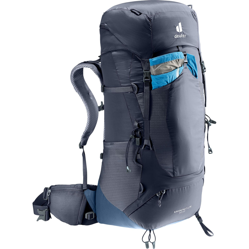 Deuter Aircontact Lite 50+10 Backpacking Pack