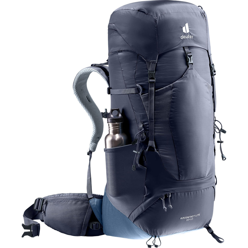 Deuter Aircontact Lite 50+10 Backpacking Pack