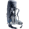 Deuter Aircontact Lite 50+10 Backpacking Pack 