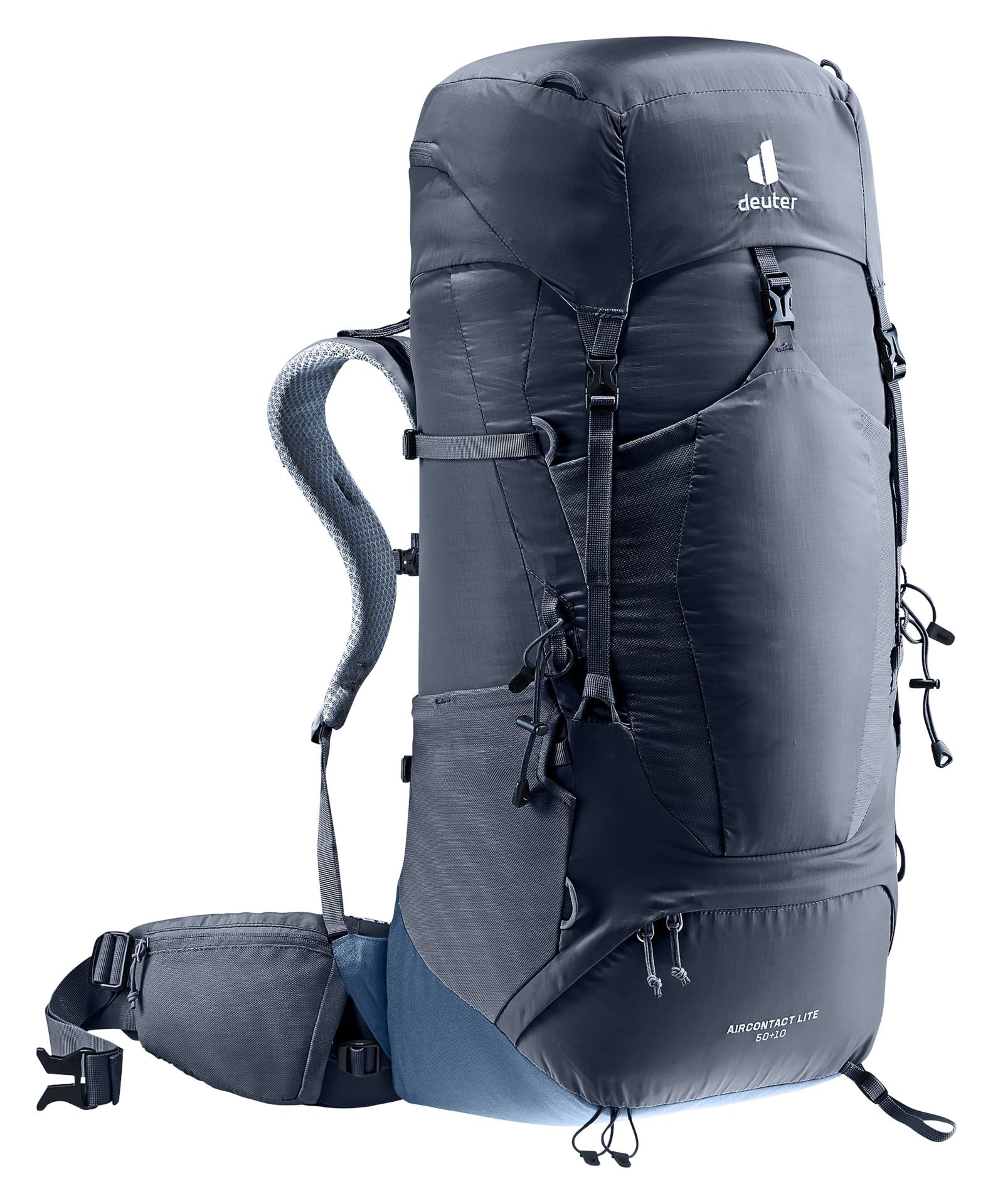 Deuter Aircontact Lite 50+10 Backpacking Pack 
