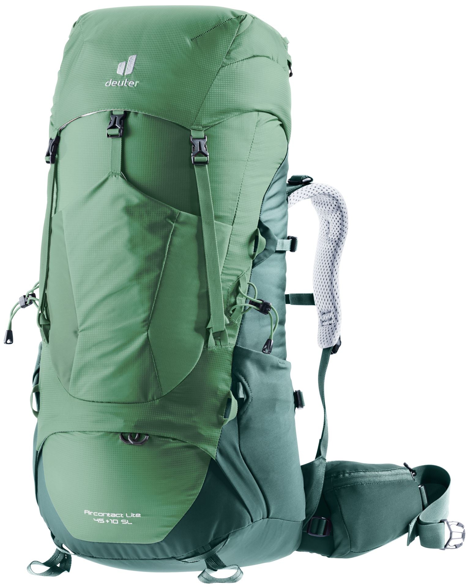 Hiking Deuter Air Contact Lite Deuter Aircontact Lite 45+10 SL