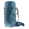 Deuter Aircontact Core 50+10 Trekking Backpack Atlantic-Ink 